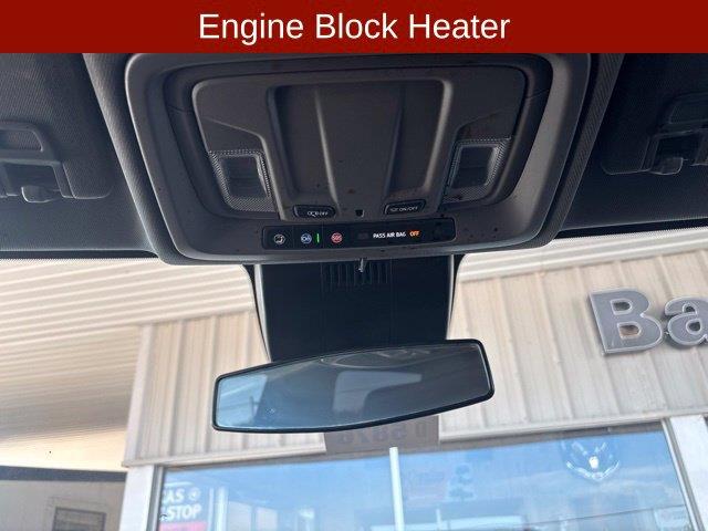 2026 Chevrolet Silverado Hd - $56,987