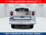 2021 Silverado 2500HD Thumbnail 5