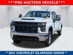 2021 Silverado 2500HD Thumbnail 7