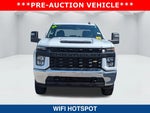 2021 Silverado 2500HD Thumbnail 8