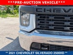 2021 Silverado 2500HD Thumbnail 9