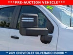 2021 Silverado 2500HD Thumbnail 10