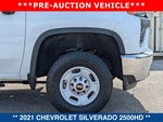 2021 Silverado 2500HD Thumbnail 11