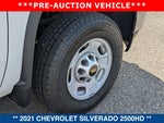 2021 Silverado 2500HD Thumbnail 12