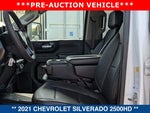 2021 Silverado 2500HD Thumbnail 19