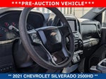 2021 Silverado 2500HD Thumbnail 20