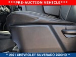 2021 Silverado 2500HD Thumbnail 21