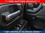 2021 Silverado 2500HD Thumbnail 22