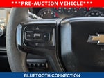 2021 Silverado 2500HD Thumbnail 23