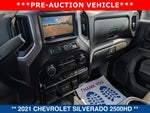 2021 Silverado 2500HD Thumbnail 28
