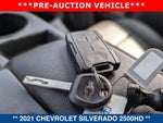 2021 Silverado 2500HD Thumbnail 29