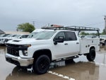 2022 Silverado 2500HD Thumbnail 2