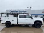 2022 Silverado 2500HD Thumbnail 3