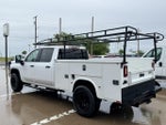 2022 Silverado 2500HD Thumbnail 6