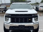 2022 Silverado 2500HD Thumbnail 8