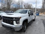 2021 Silverado 2500HD Thumbnail 2