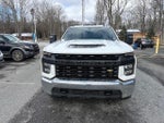 2021 Silverado 2500HD Thumbnail 3