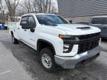 2021 Silverado 2500HD Thumbnail 4