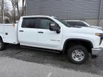 2021 Silverado 2500HD Thumbnail 5
