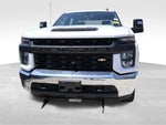 2021 Silverado 2500HD Thumbnail 7