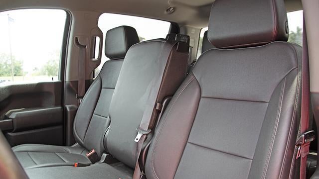 2021 Chevrolet Silverado 2500HD Work Truck
