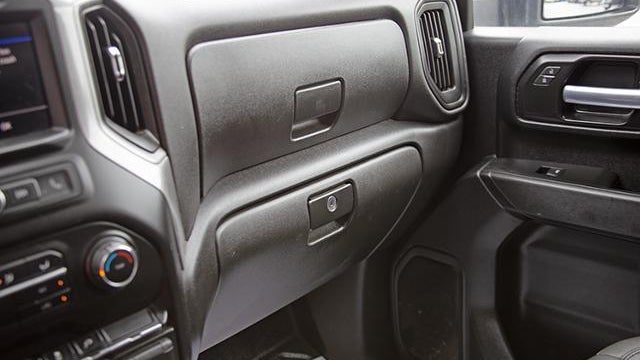 2021 Chevrolet Silverado 2500HD Work Truck