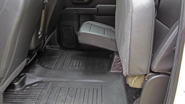 2021 Chevrolet Silverado 2500HD Work Truck