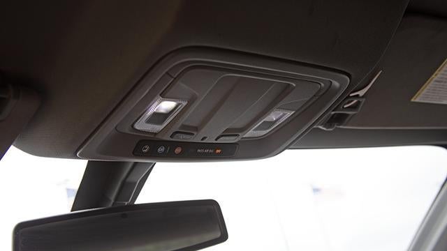 2021 Chevrolet Silverado 2500HD Work Truck