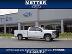 2021 Silverado 2500HD Thumbnail 1