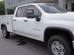 2021 Silverado 2500HD Thumbnail 15
