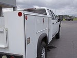 2021 Silverado 2500HD Thumbnail 16