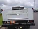 2021 Silverado 2500HD Thumbnail 20