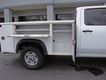2021 Silverado 2500HD Thumbnail 23