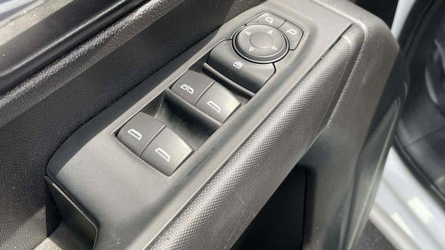 2023 Chevrolet Silverado 2500HD Work Truck