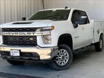 2023 Silverado 2500HD Thumbnail 1