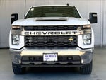 2023 Silverado 2500HD Thumbnail 2