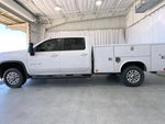 2023 Silverado 2500HD Thumbnail 24