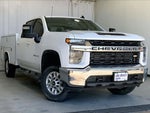 2023 Silverado 2500HD Thumbnail 25