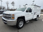 2015 Silverado 3500HD CC Thumbnail 8