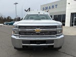 2015 Silverado 3500HD CC Thumbnail 9