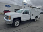 2015 Silverado 3500HD CC Thumbnail 2