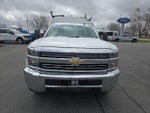2015 Silverado 3500HD CC Thumbnail 3