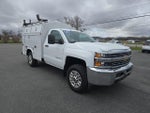 2015 Silverado 3500HD CC Thumbnail 4