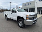 2016 Silverado 3500HD Thumbnail 2