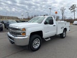 2016 Silverado 3500HD Thumbnail 3