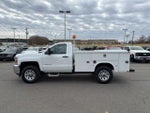 2016 Silverado 3500HD Thumbnail 5