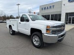 2016 Silverado 3500HD Thumbnail 2