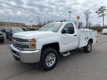 2016 Silverado 3500HD Thumbnail 3