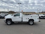 2016 Silverado 3500HD Thumbnail 5