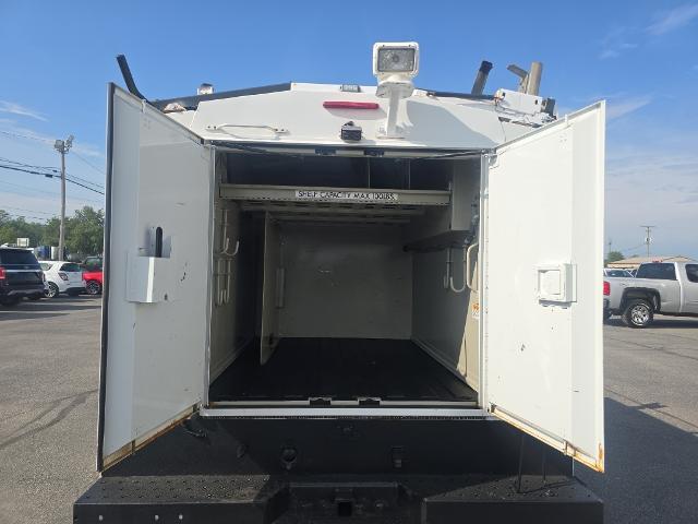 2015 Chevrolet Silverado - $22,995